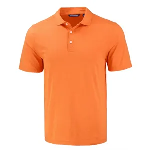 Cutter & Buck Coastline Epic Comfort Eco Recycled Mens Polo