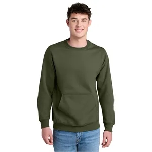 Olive Drab Green