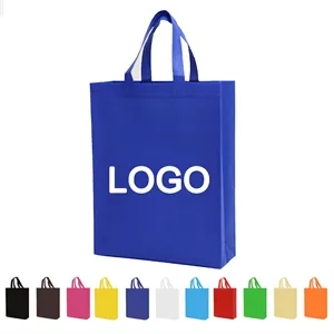 Non-Woven Reusable Shopping Tote Bag