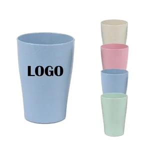 Wheat Straw Eco-Friendly Wash Cup