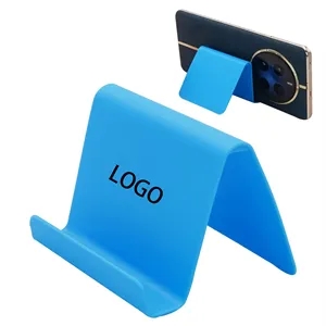 Plastic Desktop Phone Holder