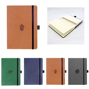 Custom Logo Journals Notebook