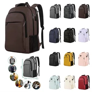 Premium Laptop Backpack