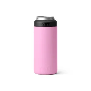 YETI® Rambler® 12 Oz Colster® Slim Can Cooler