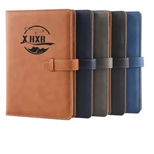 Hardcover Executive Notebooks Journal