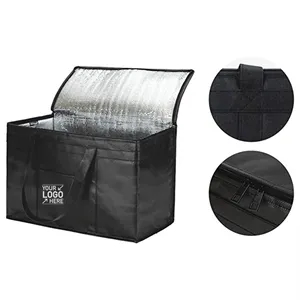 Reusable Cooler Bag