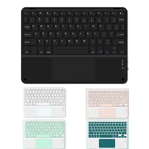 Touch Bluetooth Keyboard