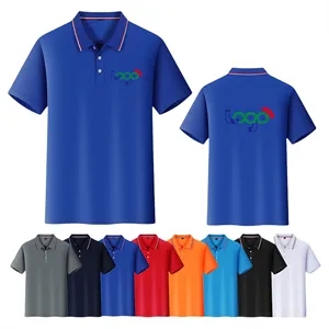 Sports Quick-drying Shirt MOQ20