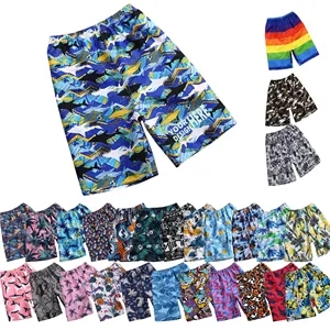 Beach Shorts MOQ20