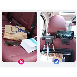 Car Seat Headrest Hook