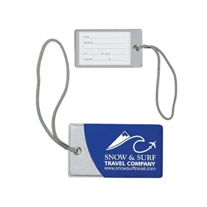 Luggage Tag