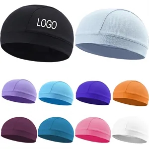 Quick-Dry Cap