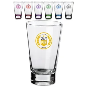 13.5 oz. London Personal Drinking Glasses