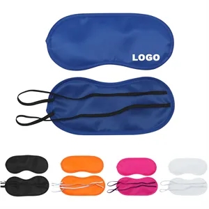 Disposable Travel Sleeping Eye Mask