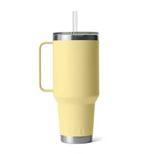 YETI® Rambler® 42 Oz Mug With Straw Lid