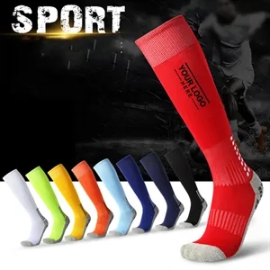 Compression Knee Socks- Athletic Wear for Men and Women