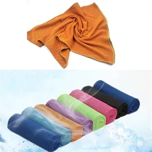 Cooling Towel