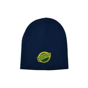 Prime Line Knit Beanie