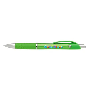 Souvenir® Emblem Gel Pen