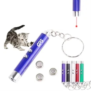 Mini Pet Laser Pointer