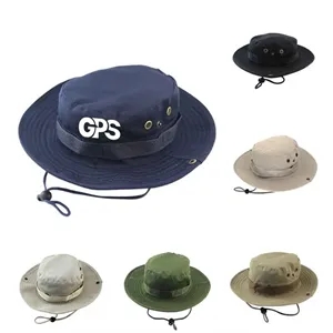 23 " Outdoor Bucket Hat