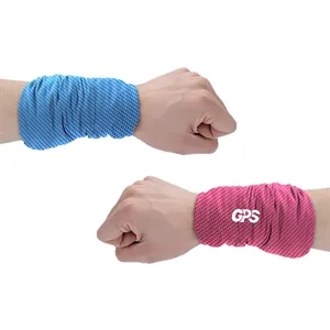 15 3/4 " Summer Cooling Wristband
