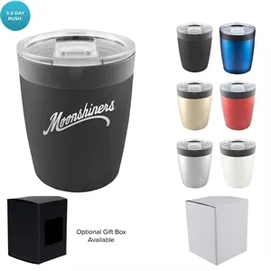 8 oz Mini Tumbler