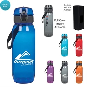 28 oz  Tritan Bottle