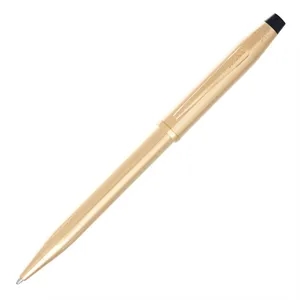 Century® II 23KT Gold Plated Ballpoint Pen