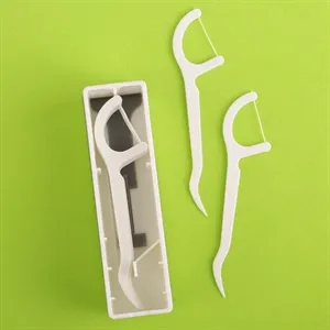 Brighter Bite Floss Pick Holder