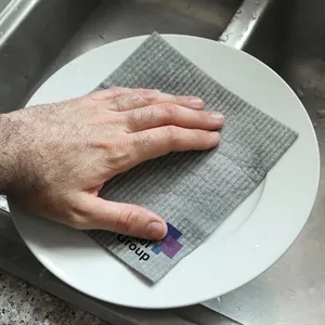 Simply Swedish Dishcloth