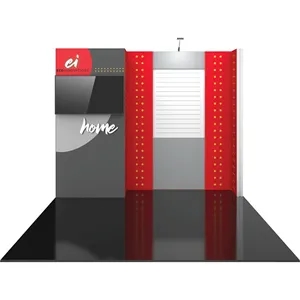 Hybrid Pro™ Modular Kit 34