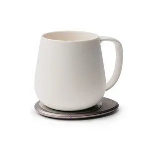 Ui Plus Self-Heating Mug Set