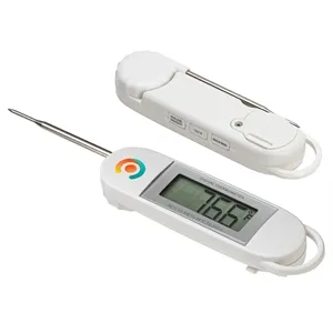 Roadhouse Cooking & BBQ Digital Thermometer