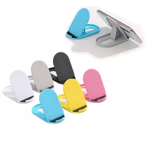 Portable Foldable Cell Phone Desk Stand Tablet Holder