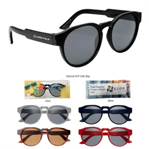 Gatsby Recycled Frame Sunglasses