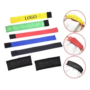 Sports Shoulder Holder Sleeve Ties for Shirts