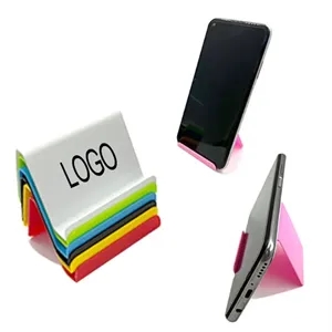 Mobile Phone Stand & Business Card Holder