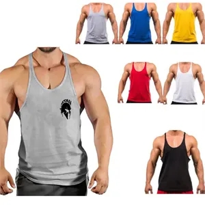 Custom Men's Muscle Tank Top