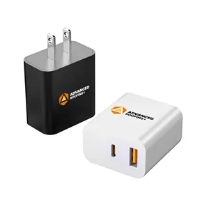 PD 20W Fast Wall Charger