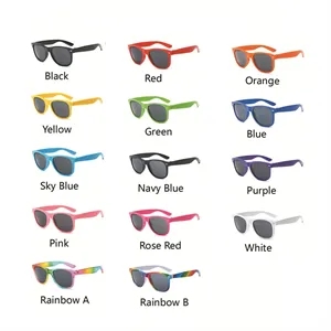 UV400 Sunglasses