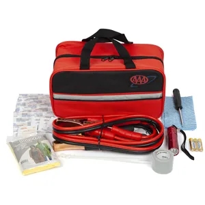 Lifeline AAA Road First Aid Kit - 42-Piece