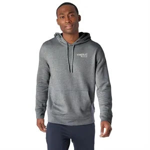 Greatness Wins Core Tech Hoodie - Men's