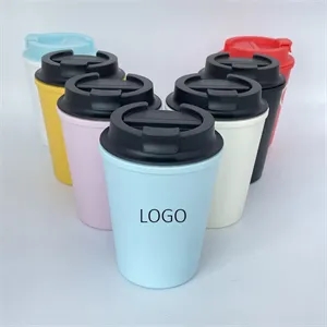 EcoTravel Mug