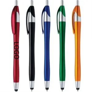 Metallic Stylus Pen