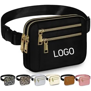 Crossbody Fanny Pack