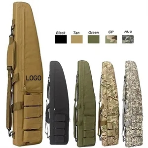 46.5In Gun Bag Rifle Case