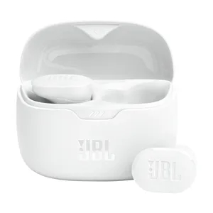 JBL Tune Buds True Wireless Noise Cancelling Earbuds White