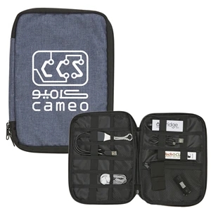 Tech Organizer Case