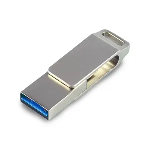 Type-C 3.0 Swivel USB Drive